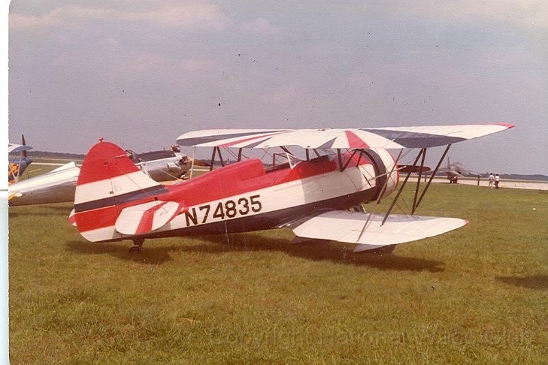 1937 Waco VPF-7 NC74835.JPG - 1937 Waco VPF-7 NC74835